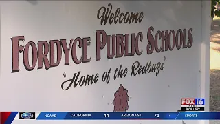 Fordyce School Board holds special meeting following fight