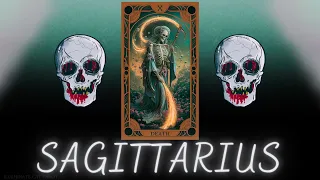 SAGITTARIUS 🔮THIS SPIRITUAL SH**T IS REAL 🤯 YOU BLEW UP THEIR MIND 🤯 JUNE 2024 TAROT LOVE READING
