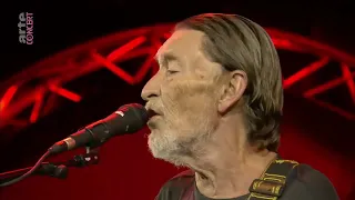 Chris Rea - The Road To Hell (Live Baloise Session 2017)