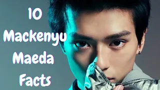 10 Mackenyu Maeda Facts - Younger Days - Zorro Live Action Actor From One Piece