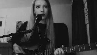 No care - Daughter cover
