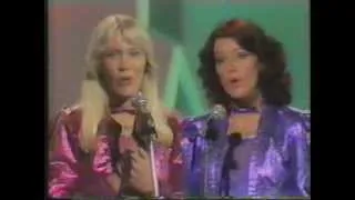 ABBA: "I Have A Dream", "Does Your Mother Know", "Voulez-Vous" & "Chiquitita" (Spain, 1979)