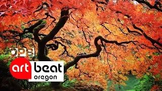 Portland's World Class Japanese Garden | Oregon Art Beat