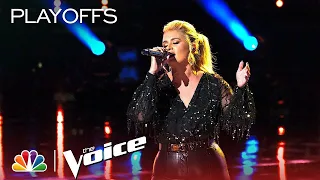 The Voice 2019 Live Playoffs - Abby Kasch: "I Got the Boy"