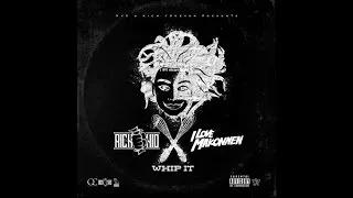 07. Rich The Kid, iLoveMakonnen - Tequila Me (Prod. By Richie Souf & Ceej Of Two9) (Whip It)