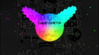 David Guetta  Memories (feat. Kid Cudi) (2021 Extended Remix)