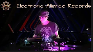 👽Electronic Music Alliance Guest Mix #91 [Techno, Breakbeat, DnB] [Rekordbox DVS]