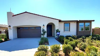 California House Tour - New Homes For Sale - Loma Linda CA - Lennar Homes