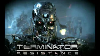 Terminator: Resistance 2019 Pc game