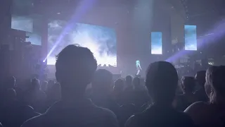 Love Goes On and On - Lindsey Stirling (feat-Amy Lee) 8/9/21 - Mpls MN