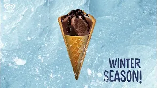 Enjoy your favourite season with Wall's!