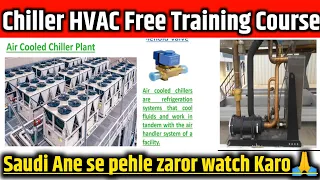 HVAC Training videos for Beginners | Best HVAC Training course in hindi | HVAC Training Videos