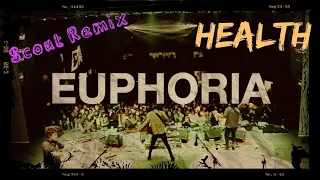 HEALTH - Euphoria (Scout Remix)