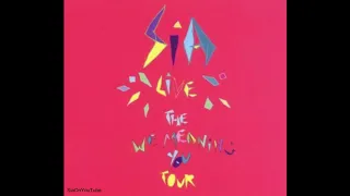 Sia - Live - We Meaning You Tour - The Roundhouse (FULL ALBUM) [HQ Audio]