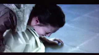 Alicia Vikander Saddest Crying + BSG Empathy