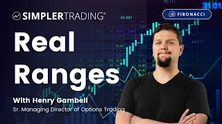 Real Ranges | Simpler Trading