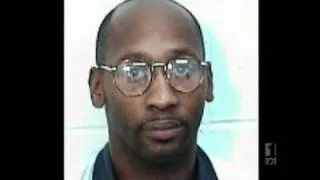 Troy Davis killed by lethal injection
