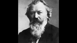 Johannes Brahms's Sixteen Waltzes Op 39, No 15 in A Flat Major