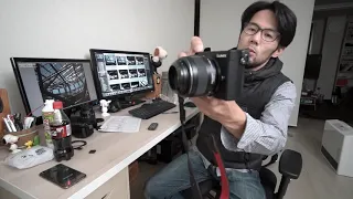 Panasonic GX7MK3レビューというか旅撮りで使ってみた感想