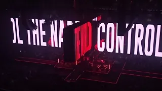 Roger Waters--The Happiest Days of Our Lives & Another Brick in the Wall 2 & 3--Vancouver 2022-09-15