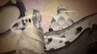 La Pedrera (Casa Milà): un far que irradia creació i coneixement