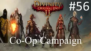 Roost - Divinity: Original Sin 2 - Let's Play #56 [Co-Op][Tactician Mode]