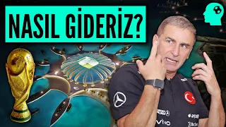 Dünya Kupası PLAYOFF Şansımız (!)