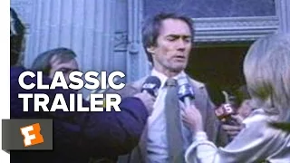 Tightrope (1984) Official Trailer - Clint Eastwood, Geneviève Bujold Movie HD
