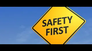 Safety Video #96 - Situational Awareness