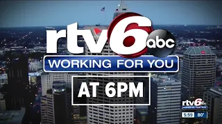 RTV6 News at 6 p.m. | July 31, 2020