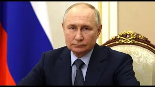 Путин заявил о попытках «расшатывания власти» в СНГ