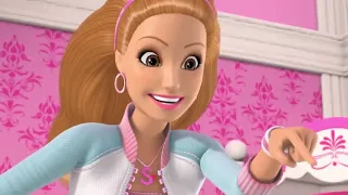 Barbie Life in the Dreamhouse Season 4 Episode 1 | Endless Summer