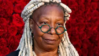 Tragic Details About Whoopi Goldberg