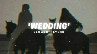 Muhammad Al Muqit - 💍 Wedding 💍 (slowed + reverb) Nasheed