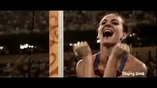 Beijing 2008 Summer Olympic Games Highlights - Ecstasy