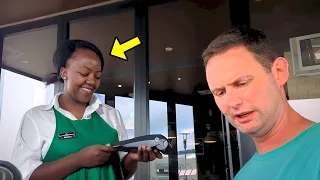 Waitress Fired For Helping Disabled Boy, Next Day THIS News Changed Her Life