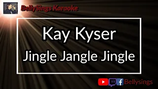 Kay Kyser - Jingle Jangle Jingle [Fallout] (Karaoke)