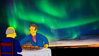 ¿Qué es una Aurora Boreal? | En 1 minuto