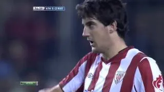 Athletic Bilbao - Rayo Vallecano [1-2] San Jose
