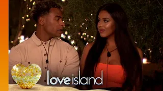 A Shock Double Dumping Stuns the Islanders | Love Island 2019