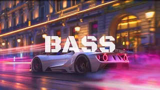 🔈BASS BOOSTED🔈 CAR MUSIC MIX 2024 ✚ BEST NEW EDM XZIO, ELECTRO HOUSE #2