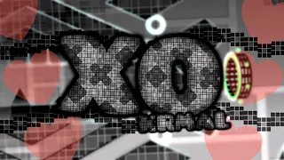 xo by KrmaL (Extreme Demon) [144Hz]