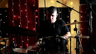 for KING & COUNTRY - Little Drummer Boy Drum Cover