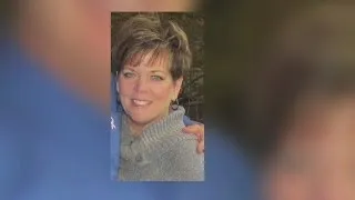 NE Ohio teacher Sharon Budd in critical condition after being hit by a rock thrown from an overpass