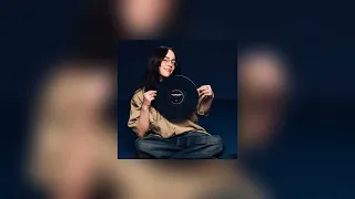 chihiro - billie eilish (sped up)