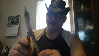 Balisong review