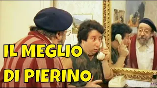 Il meglio di Pierino 🎬 Alvaro Vitali - Tutto da Ridere ! ⭐⭐⭐⭐⭐