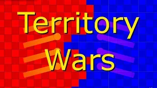 Territory Wars - (The Original)