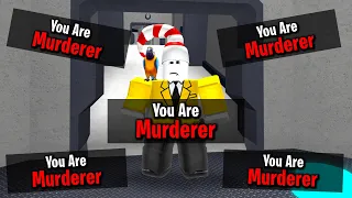 How to get MURDERER EVERYTIME in Roblox Murder Mystery 2..