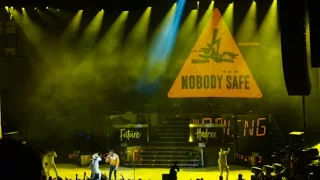 NOBODY SAFE TOUR! (FT. FUTURE,  MIGOS, TOREY LANZ, KODAK, YOUNG THUG, ZOEY DALLAZ)